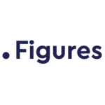 RVB - Logotype Figures ss baseline bleu